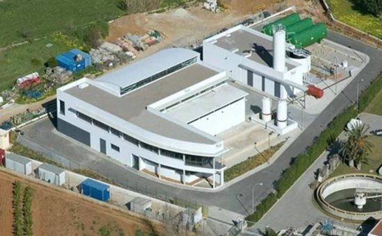 Foto IDAM Santa Eulària des Riu